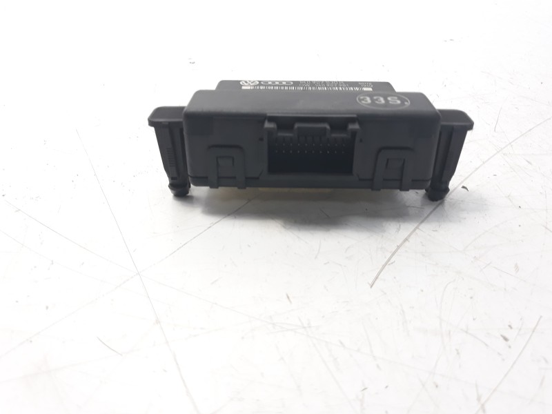 Recambio de modulo electronico para seat altea (5p1) 1.9 tdi referencia OEM IAM 1K0907530K  