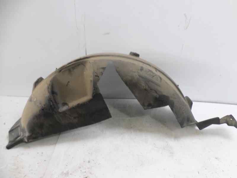 Recambio de paso rueda trasero izquierdo para smart coupe passion referencia OEM IAM   