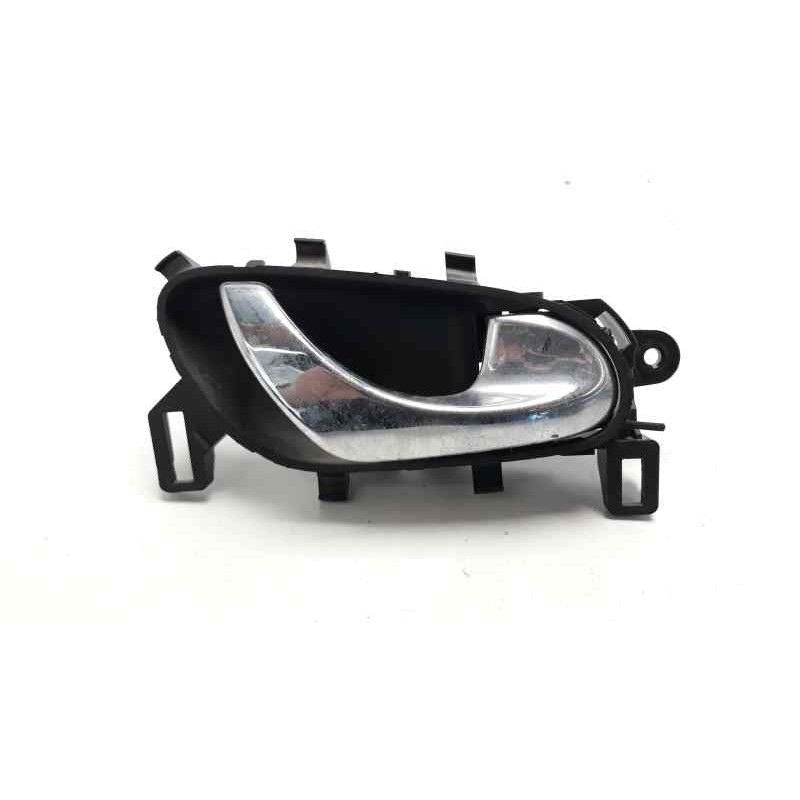 Recambio de maneta interior delantera derecha para nissan qashqai (j11) 1.5 turbodiesel cat referencia OEM IAM 806704EA0A  