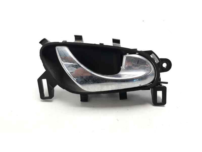 Recambio de maneta interior delantera derecha para nissan qashqai (j11) 1.5 turbodiesel cat referencia OEM IAM 806704EA0A  