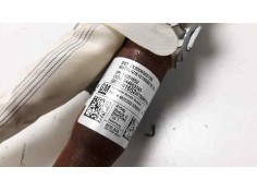 Recambio de airbag cortina delantero derecho para chevrolet cruze lt referencia OEM IAM 13251652   2