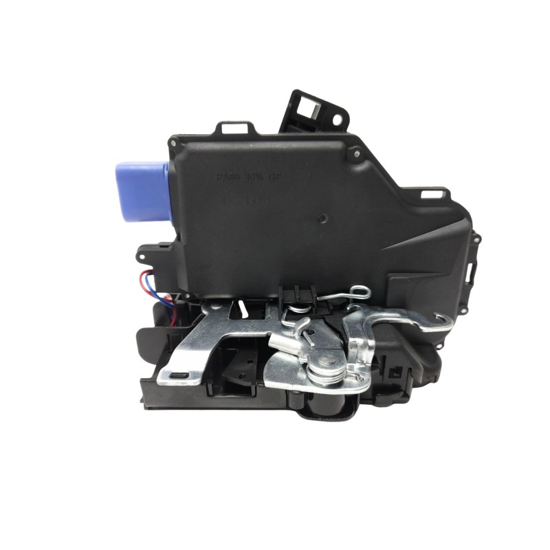 Recambio de cerradura puerta trasera izquierda para volkswagen golf v berlina (1k1) referencia OEM IAM 7L0839015A  10623320123/E
