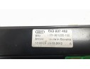 ELEVALUNAS DELANTERO DERECHO 8X3837462 8X3837462 113752 106022716