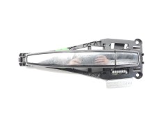 MANETA EXTERIOR TRASERA DERECHA 25936893 