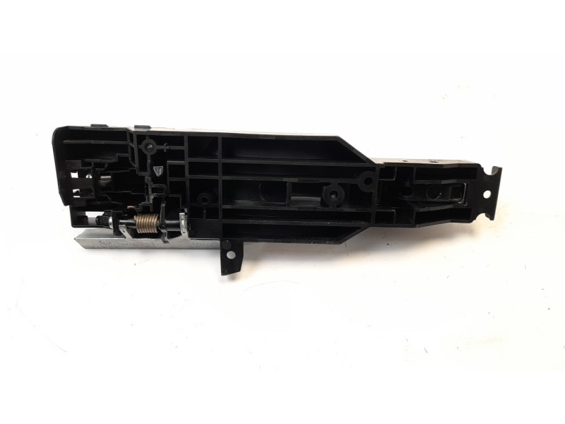 Recambio de maneta exterior trasera derecha para nissan qashqai (j11) 1.6 cat referencia OEM IAM 806404EA2B  