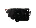 CERRADURA PUERTA TRASERA IZQUIERDA 7L0839015A 7L0839015A 10623320123/EZCVW011/CRDVW1007