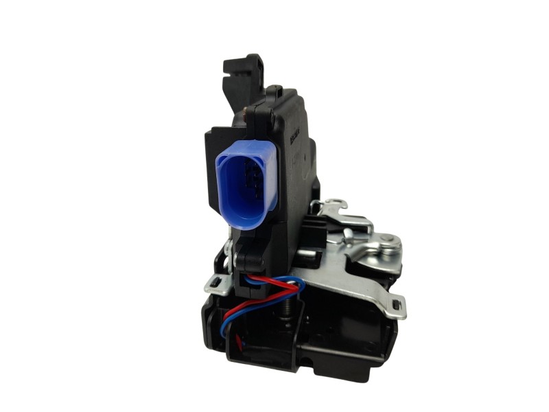 Recambio de cerradura puerta trasera izquierda para volkswagen golf v berlina (1k1) referencia OEM IAM 7L0839015A  10623320123/E