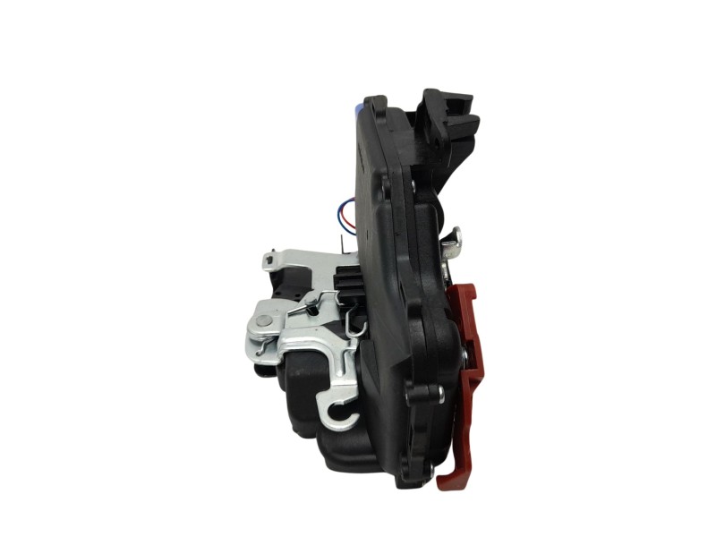 Recambio de cerradura puerta trasera izquierda para volkswagen golf v berlina (1k1) referencia OEM IAM 7L0839015A  10623320123/E