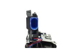 CERRADURA PUERTA TRASERA IZQUIERDA 7L0839015A 7L0839015A 10623320123/EZCVW011/CRDVW1007