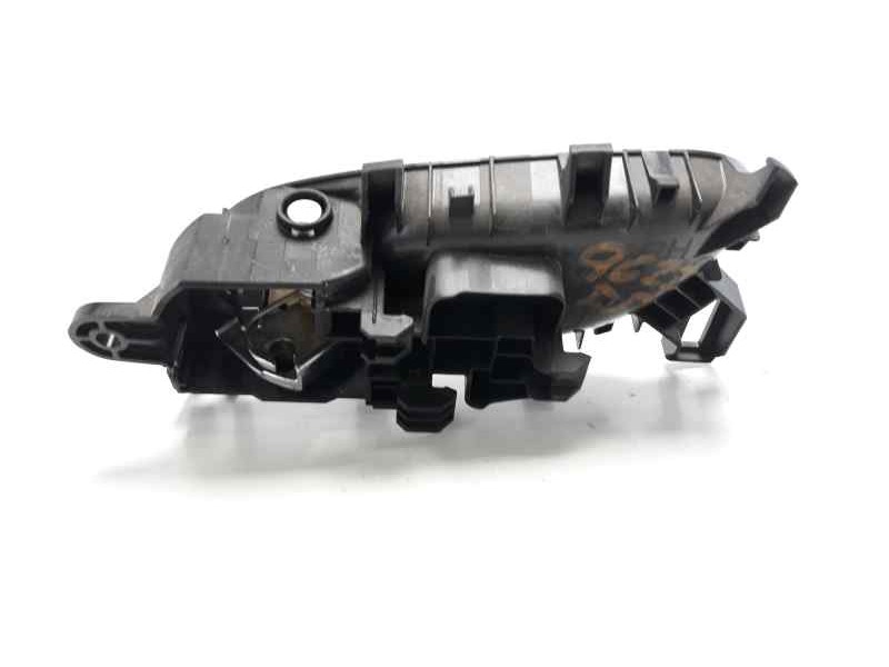 Recambio de maneta interior delantera derecha para nissan qashqai (j11) 1.5 turbodiesel cat referencia OEM IAM 806704EA0A  