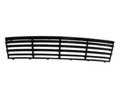 Recambio de rejilla paragolpes central para seat ibiza (6l1) referencia OEM IAM 6LL85366779Y 107211714 ST0332120
