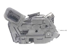 Recambio de cerradura puerta trasera izquierda para volkswagen golf vii lim. (5g1) advance bluemotion referencia OEM IAM 5K48390 2