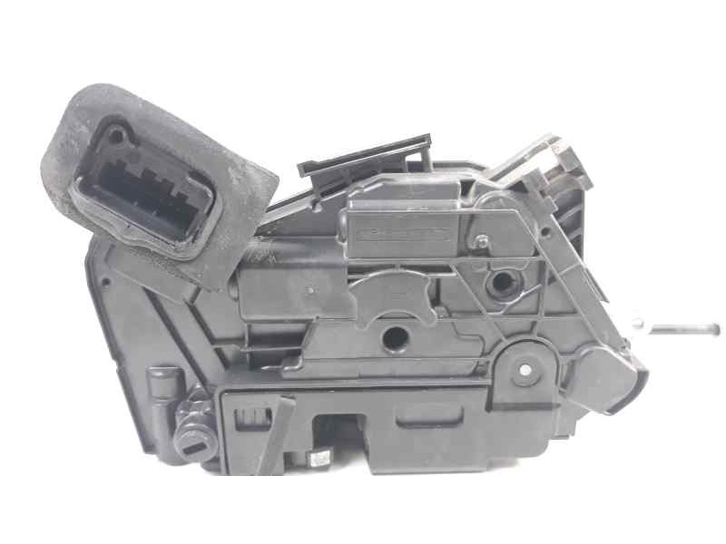 Recambio de cerradura puerta trasera izquierda para volkswagen golf vii lim. (5g1) advance bluemotion referencia OEM IAM 5K48390