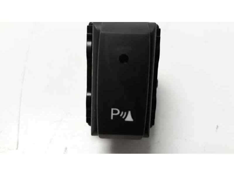 Recambio de interruptor para renault captur zen referencia OEM IAM 284480002R  
