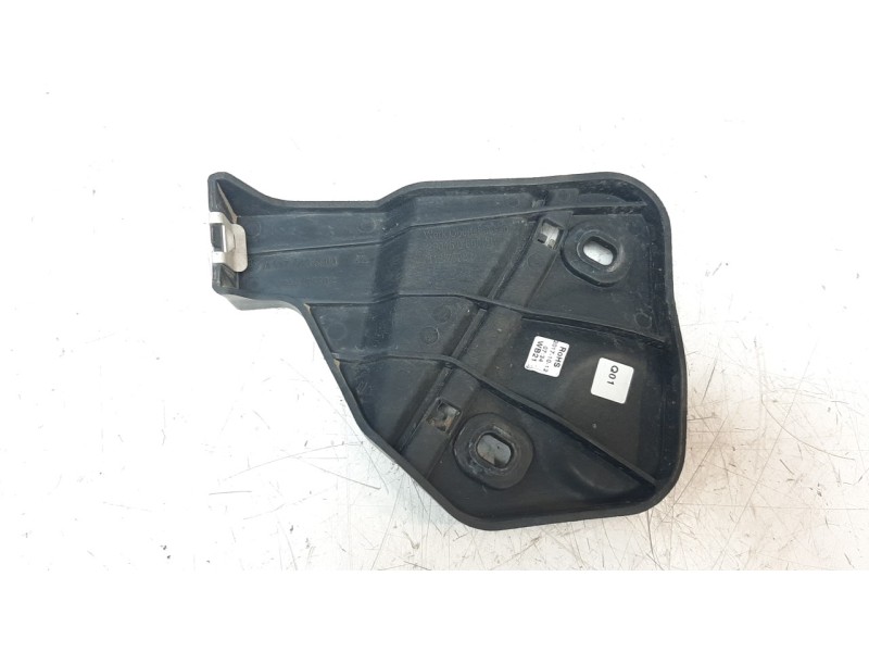 Recambio de moldura para mercedes-benz clase cla (w117) shooting brake cla 200 d (117.908) referencia OEM IAM A1178853900  