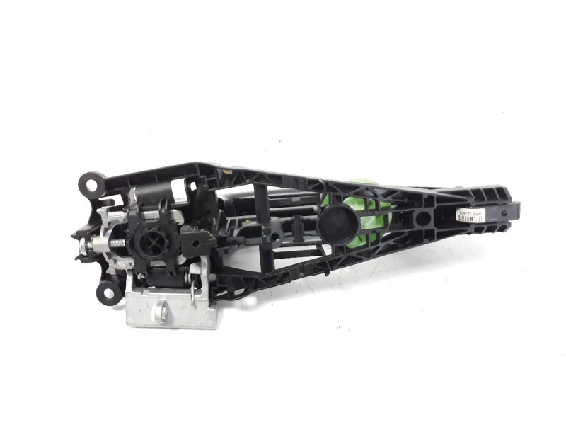 Recambio de maneta exterior trasera derecha para chevrolet malibu 2.0 diesel cat referencia OEM IAM 25936893  