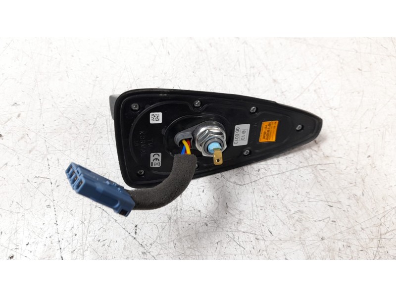Recambio de antena para hyundai kona 1.0 tgdi cat referencia OEM IAM 96210K4300  