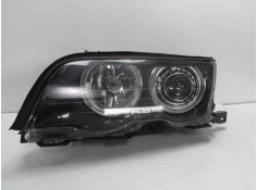 Recambio de faro izquierdo para bmw serie 3 berlina (e46) 320d referencia OEM IAM 63127165769  