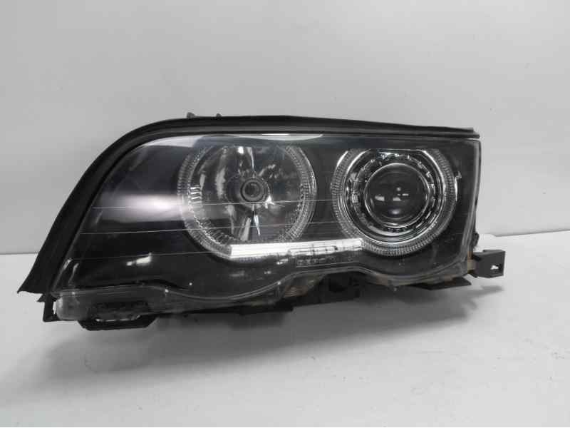 Recambio de faro izquierdo para bmw serie 3 berlina (e46) 320d referencia OEM IAM 63127165769  