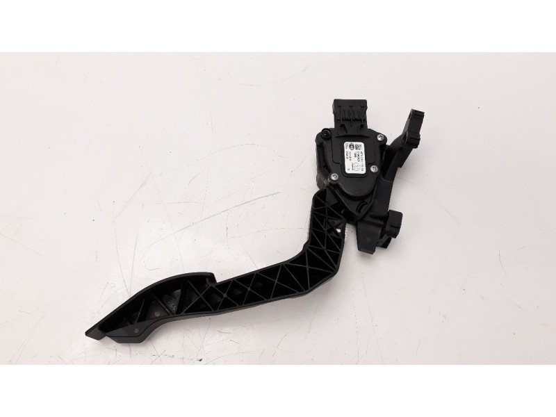 Recambio de potenciometro pedal para fiat 500 x (334) 1.6 jtdm 16v referencia OEM IAM 51942423 6PV010175 