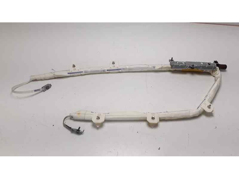 Recambio de airbag cortina delantero izquierdo para chevrolet cruze lt referencia OEM IAM 13251651  