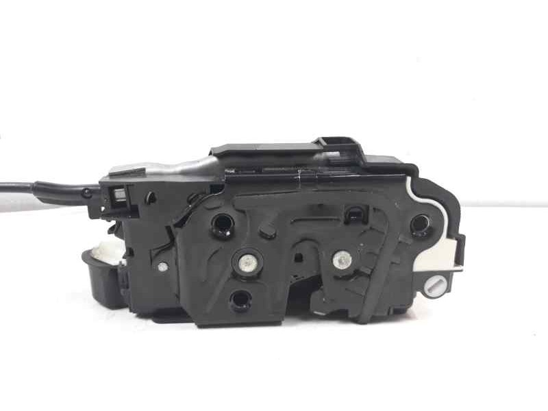 Recambio de cerradura puerta trasera izquierda para volkswagen golf vii lim. (5g1) advance bluemotion referencia OEM IAM 5K48390