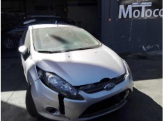 ford fiesta (cb1) del año 2009 2