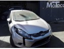 FORD FIESTA (CB1)