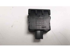 Recambio de interruptor para citroen c4 berlina collection referencia OEM IAM 96384422XT   2