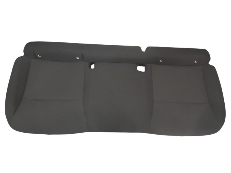Recambio de asientos traseros para dacia sandero iii expression referencia OEM IAM 886204295R  