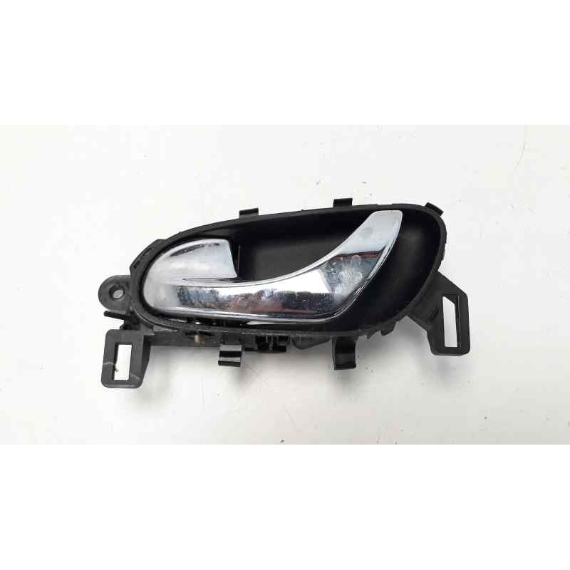 Recambio de maneta interior delantera izquierda para nissan qashqai (j11) 1.5 turbodiesel cat referencia OEM IAM 806714EA0A  
