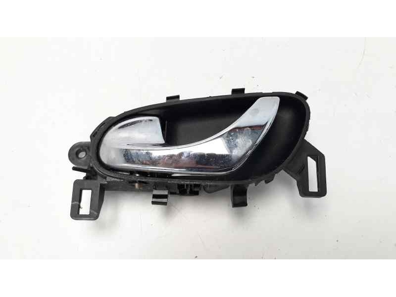 Recambio de maneta interior delantera izquierda para nissan qashqai (j11) 1.5 turbodiesel cat referencia OEM IAM 806714EA0A  