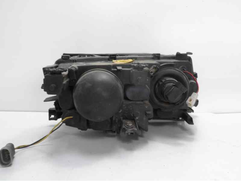Recambio de faro izquierdo para bmw serie 3 berlina (e46) 320d referencia OEM IAM 63127165769  