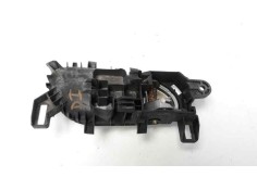 Recambio de maneta interior delantera izquierda para nissan qashqai (j11) 1.5 turbodiesel cat referencia OEM IAM 806714EA0A   2