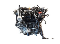 Recambio de motor completo para nissan qashqai (j11) 1.6 cat referencia OEM IAM MR16   2
