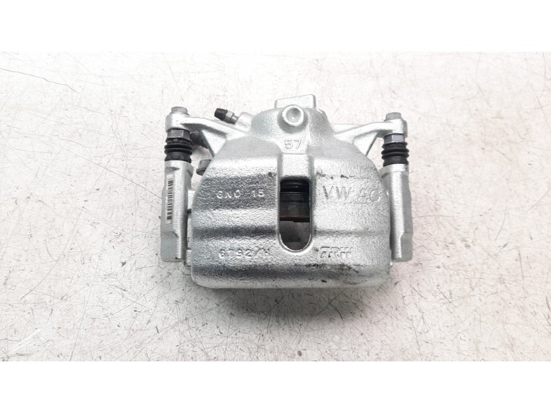 Recambio de pinza de freno delantera derecha para seat ateca (khp) style go referencia OEM IAM 5Q0106JB  