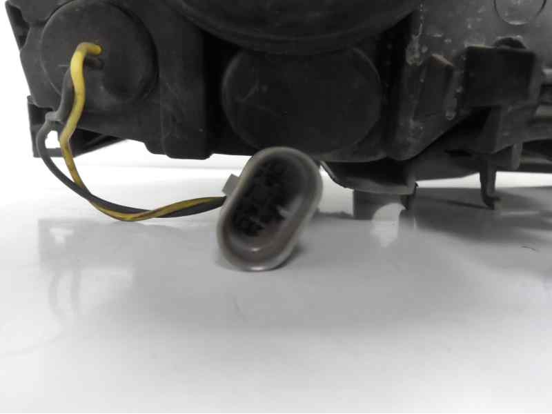 Recambio de faro izquierdo para bmw serie 3 berlina (e46) 320d referencia OEM IAM 63127165769  
