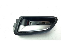 Recambio de maneta interior delantera izquierda para mazda 2 lim. () 1.5 16v cat referencia OEM IAM D09L59330B  