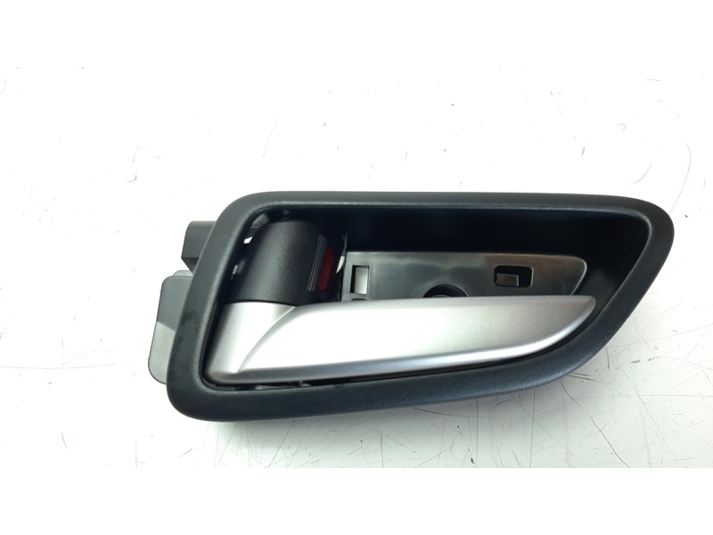 Recambio de maneta interior delantera izquierda para mazda 2 lim. () 1.5 16v cat referencia OEM IAM D09L59330B  