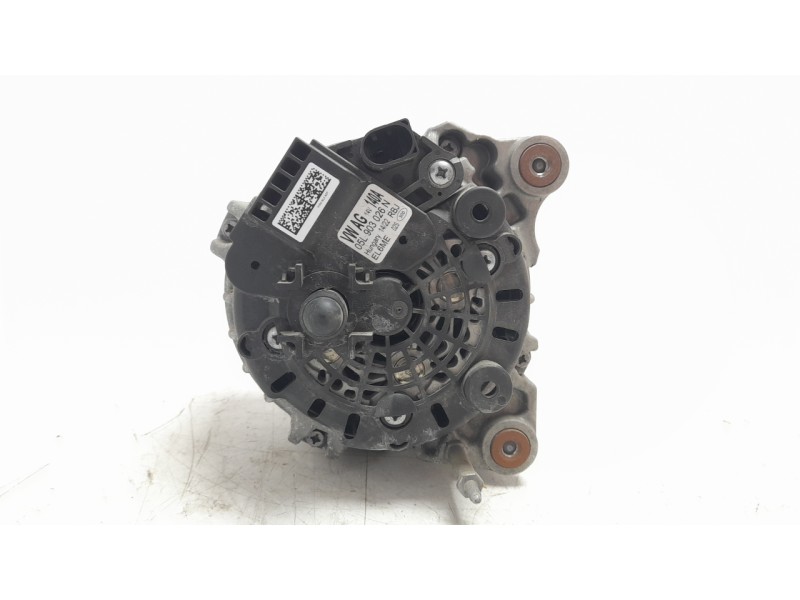Recambio de alternador para volkswagen passat variant (cb5) 2.0 tdi referencia OEM IAM 05L903026N ALF290001 