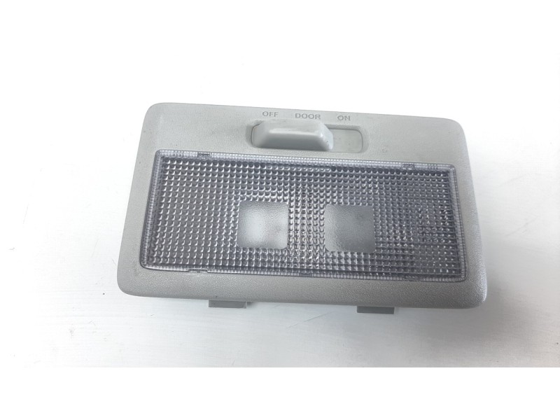 Recambio de luz interior para suzuki vitara 1.4 16v boosterjet cat referencia OEM IAM 3621060P0  