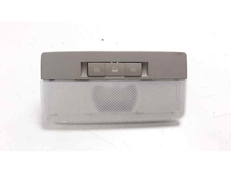 Recambio de luz interior para chevrolet cruze lt referencia OEM IAM 96946830  