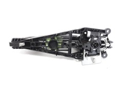 Recambio de maneta exterior trasera izquierda para chevrolet malibu 2.0 diesel cat referencia OEM IAM 25936893   2