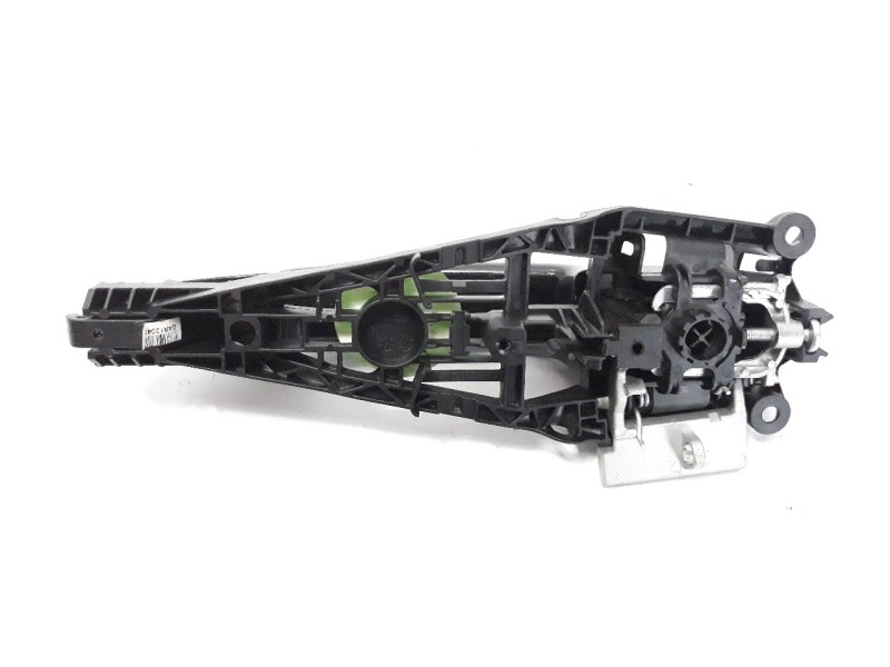 Recambio de maneta exterior trasera izquierda para chevrolet malibu 2.0 diesel cat referencia OEM IAM 25936893  