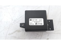MODULO ELECTRONICO 13471382 13471382 