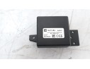 MODULO ELECTRONICO 13471382 