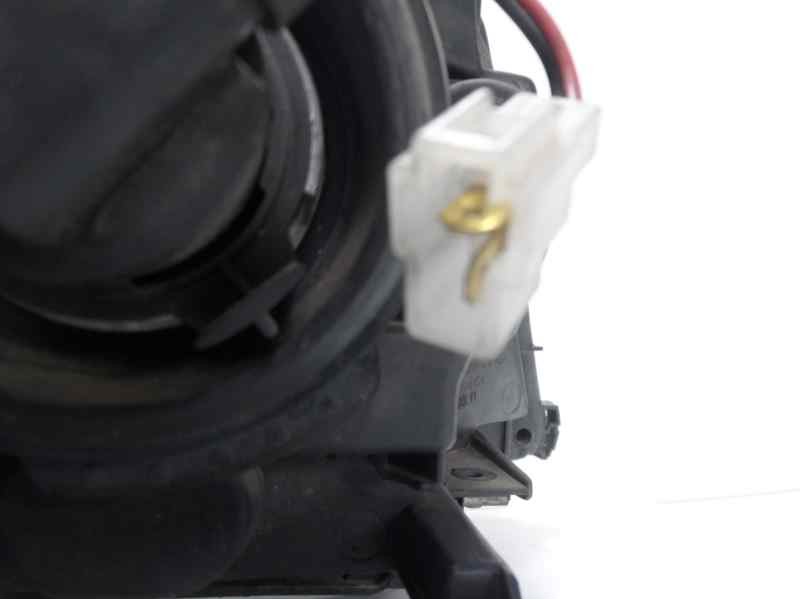 Recambio de faro izquierdo para bmw serie 3 berlina (e46) 320d referencia OEM IAM 63127165769  