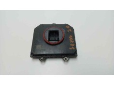 Recambio de centralita faros xenon para fiat 500 x (334) 1.6 jtdm 16v referencia OEM IAM 503959321603 147000077401 