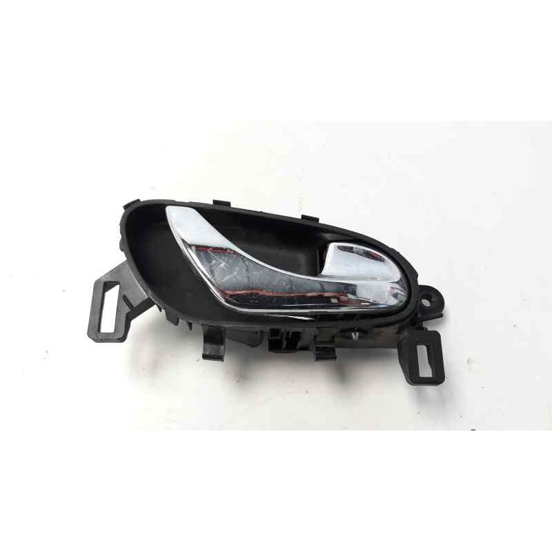 Recambio de maneta interior trasera derecha para nissan qashqai (j11) 1.5 turbodiesel cat referencia OEM IAM 806704EA0A  