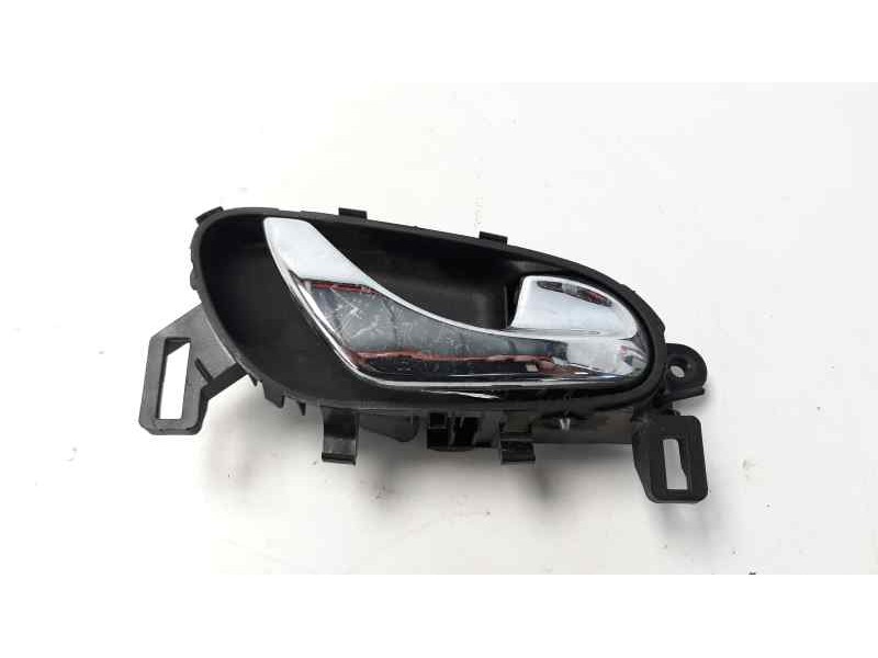 Recambio de maneta interior trasera derecha para nissan qashqai (j11) 1.5 turbodiesel cat referencia OEM IAM 806704EA0A  